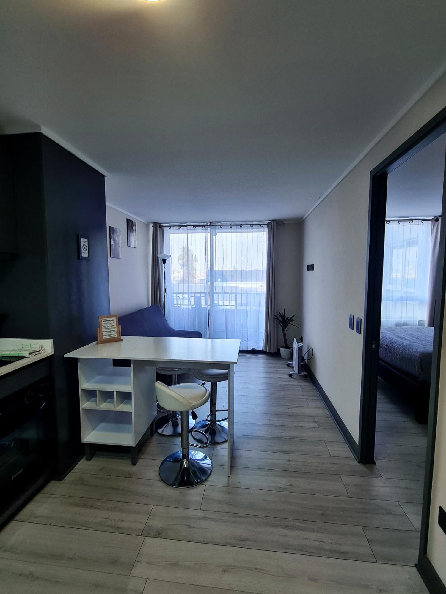 El Lugar Que Buscas En Nunoa 5to Piso * Santiago