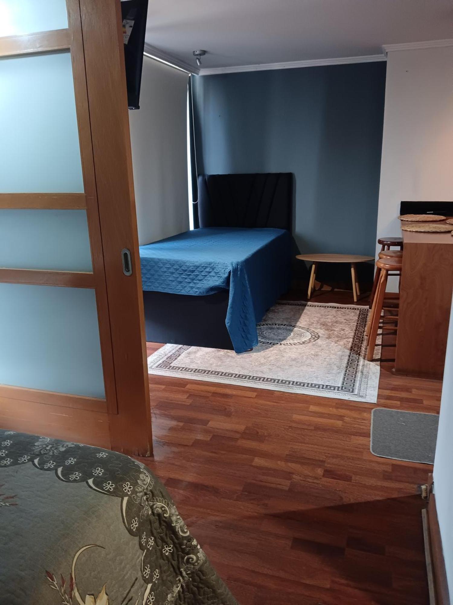 Gasset Flores Provi Apartamento *