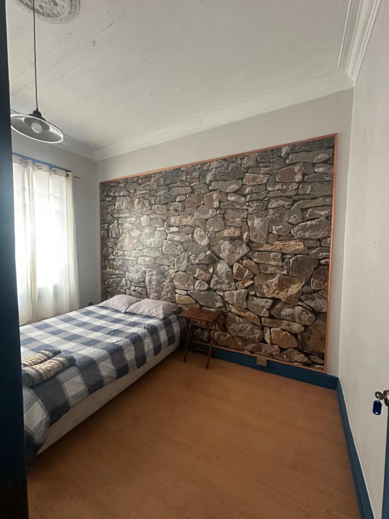 Casa De Huespedes Providencia Baquedano Guest house