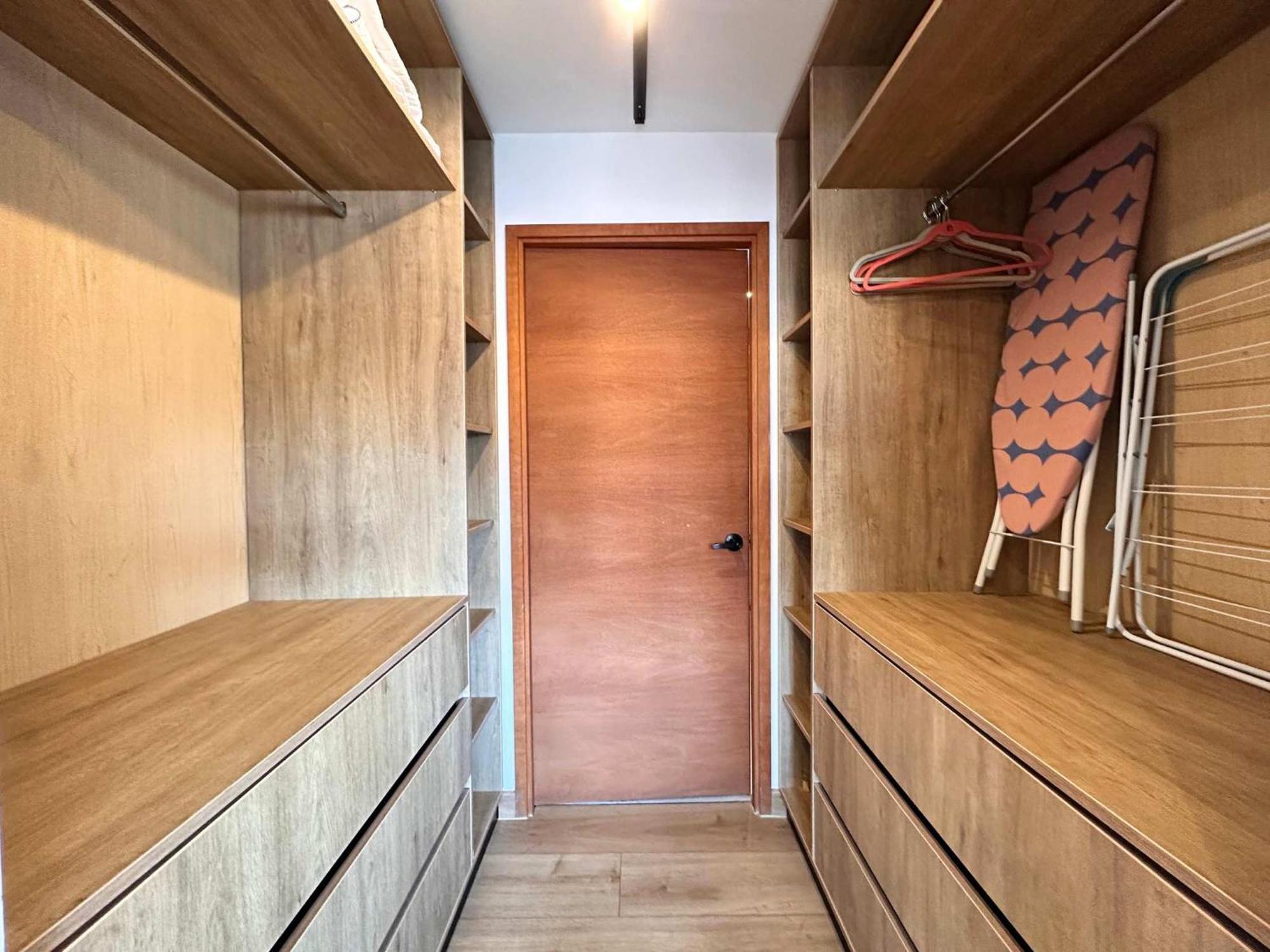 Vive La Modernidad Estudio En Barrio El Golf Apartment