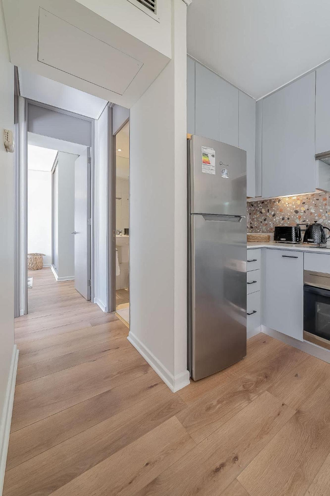 Visita Vitacura Inolvidable Apartamento