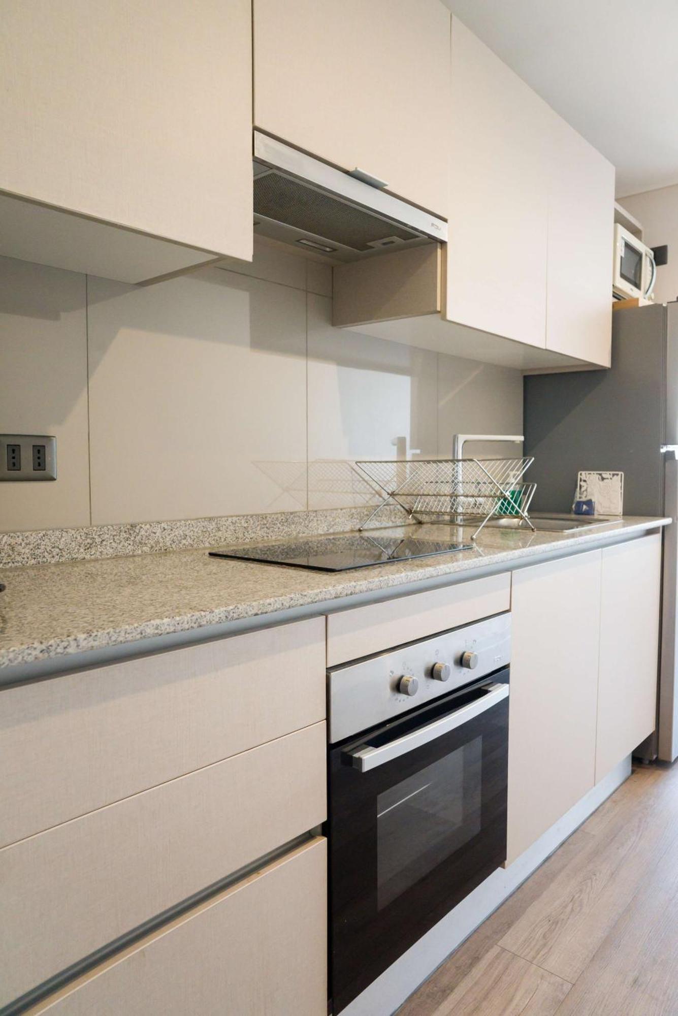 Disfruta De Todo El Encanto De Barrio Italia Apartment