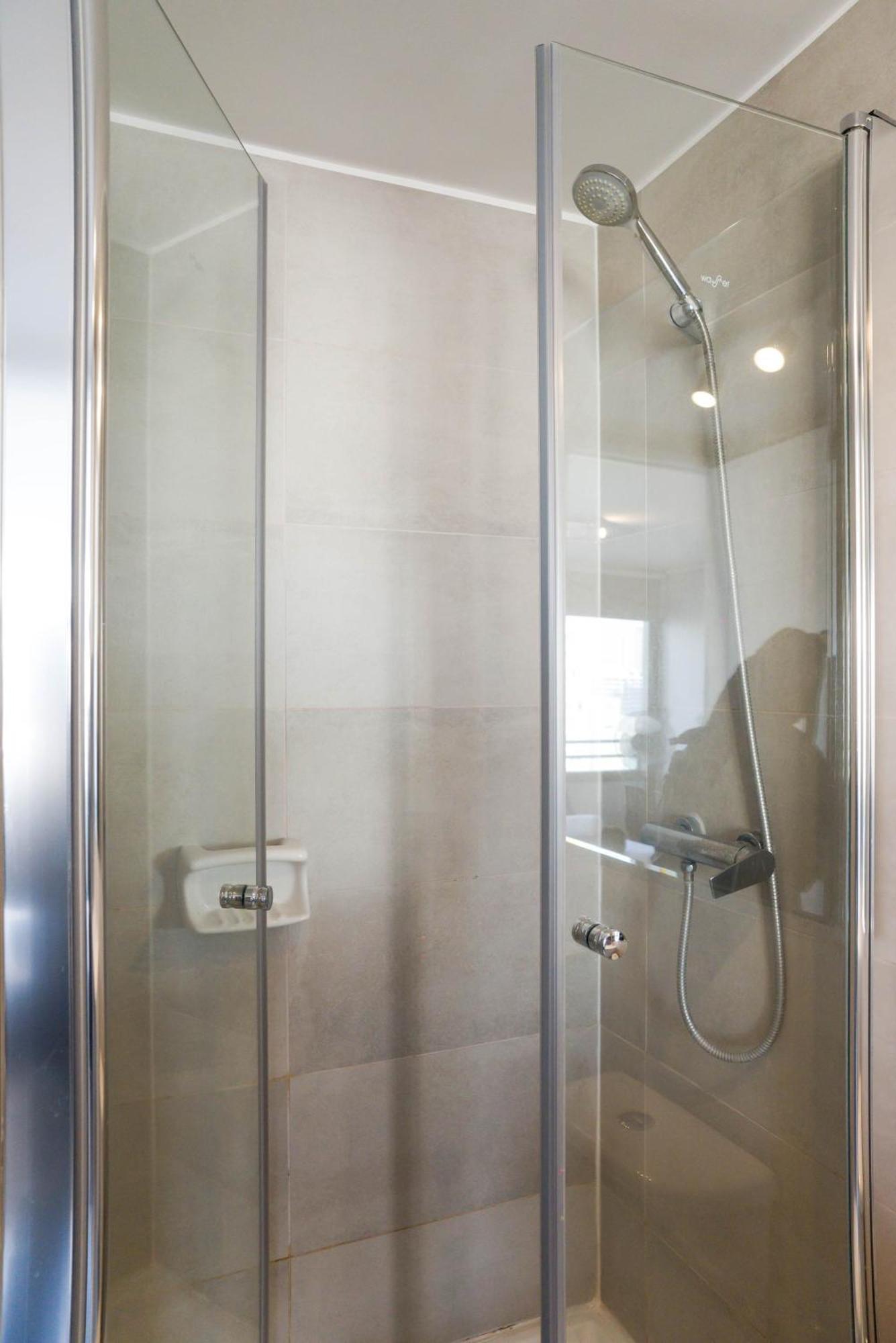 Apartamento Disfruta De Todo El Encanto De Barrio Italia Santiago de Chile