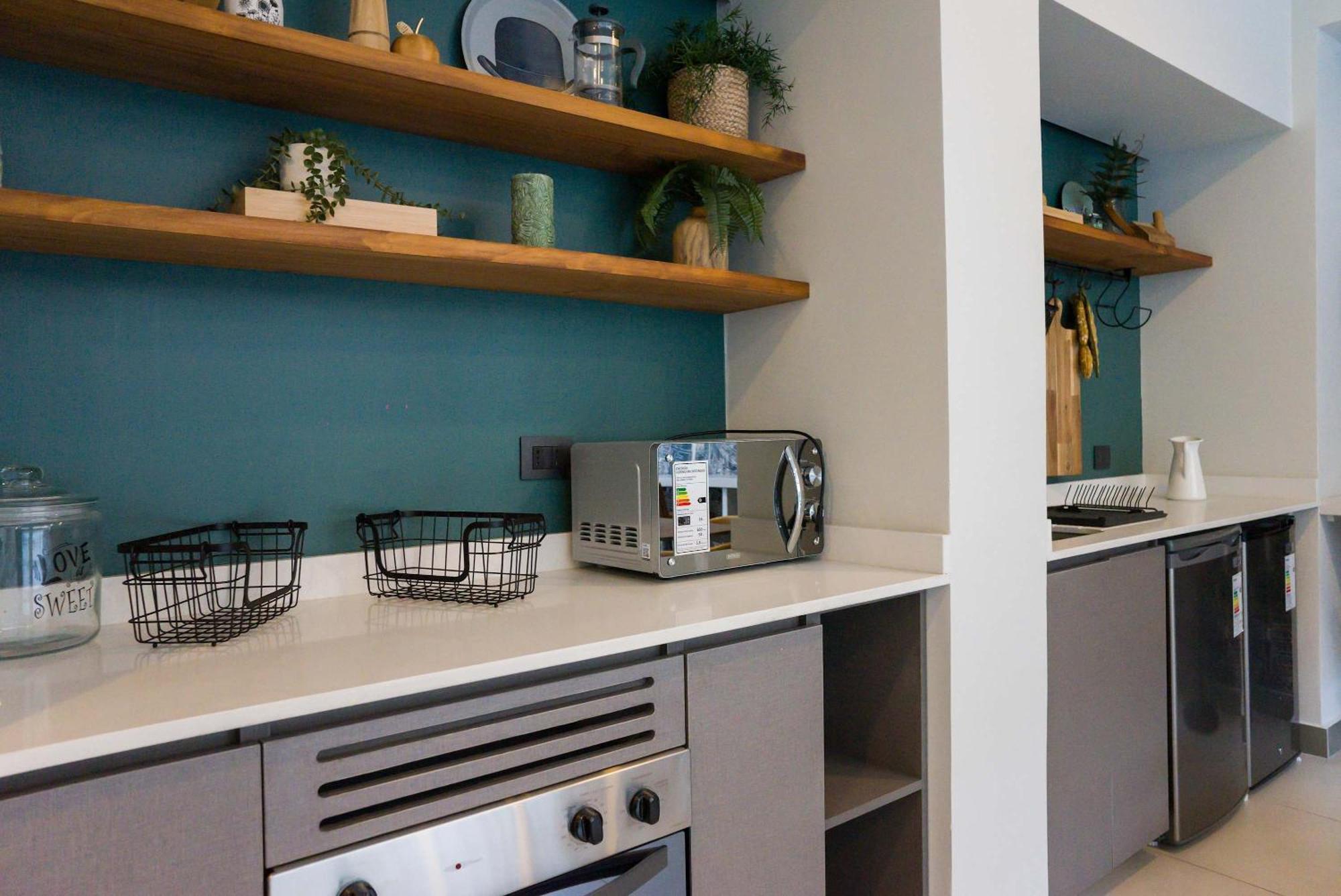 Inviting In Vibrant Nunoa 2 Guests Apartamento