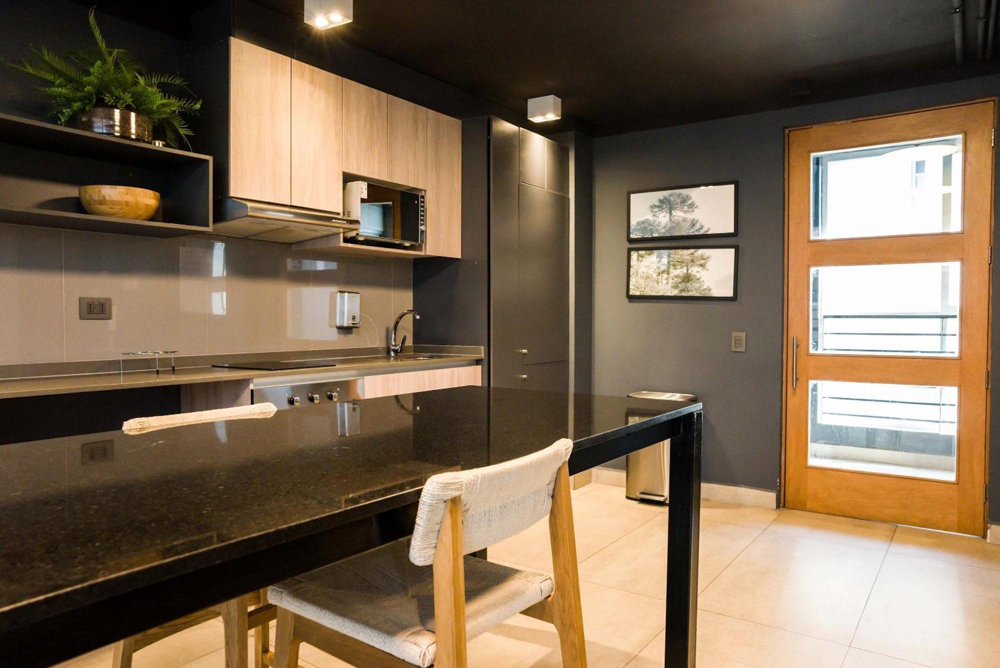 Apartamento Steps From Santa Ana Metro Station *