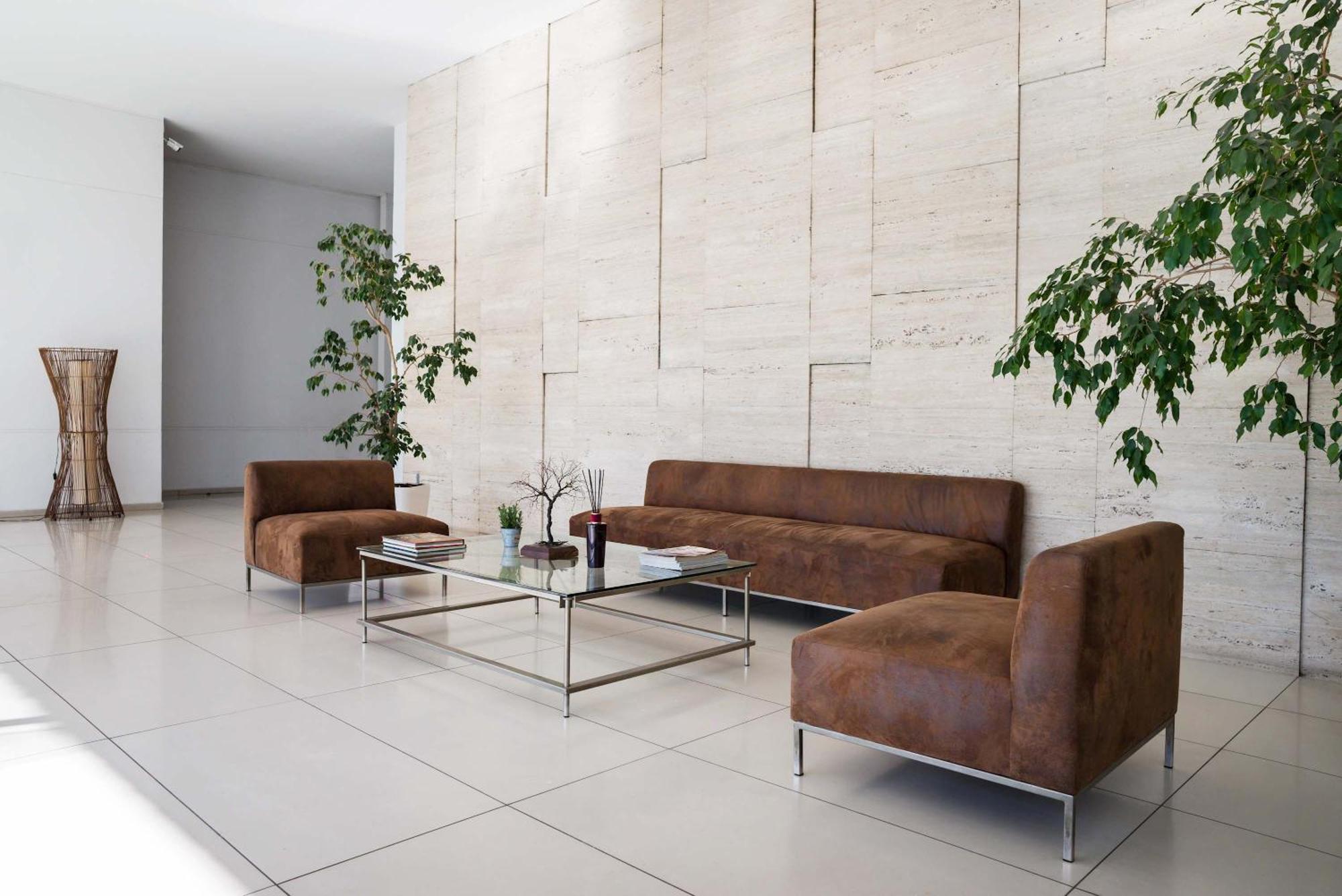 Modern Design Cozy 1b 1b Santiago