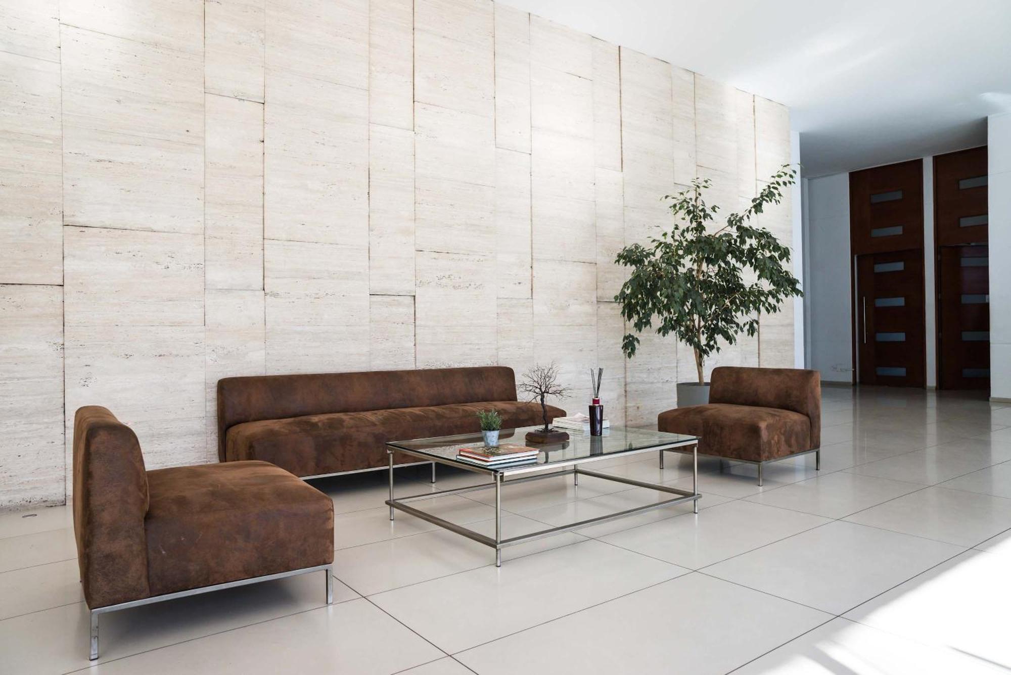 Căn hộ Modern Design Cozy 1b 1b