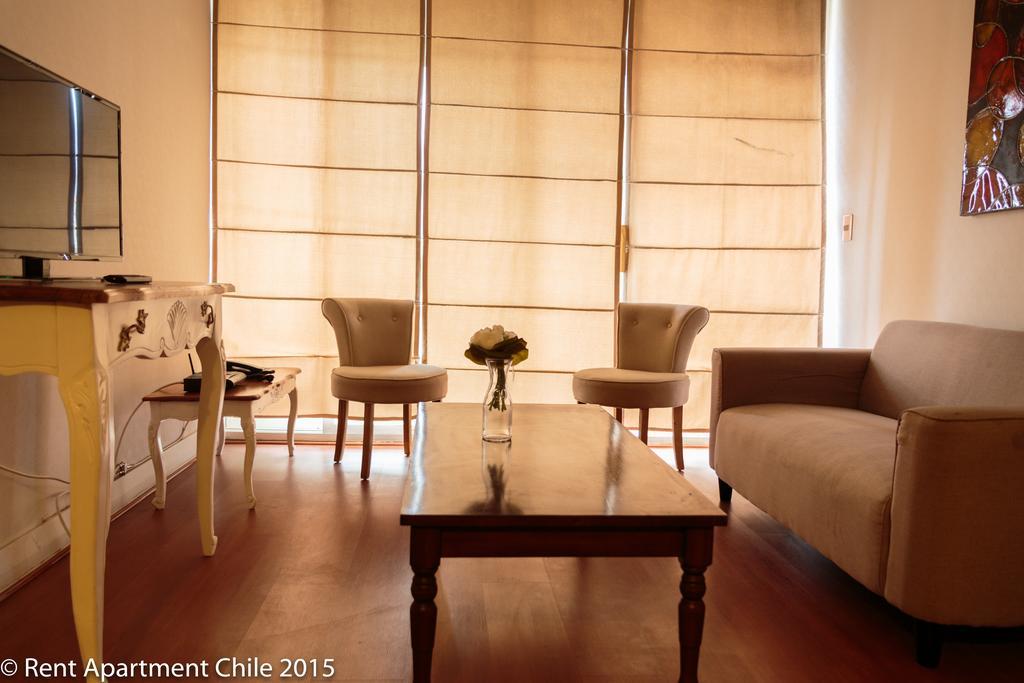 Militares View Apartment