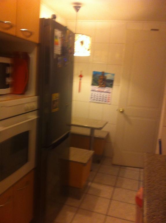 Vadigi Eirl Morande Apartment Santiago
