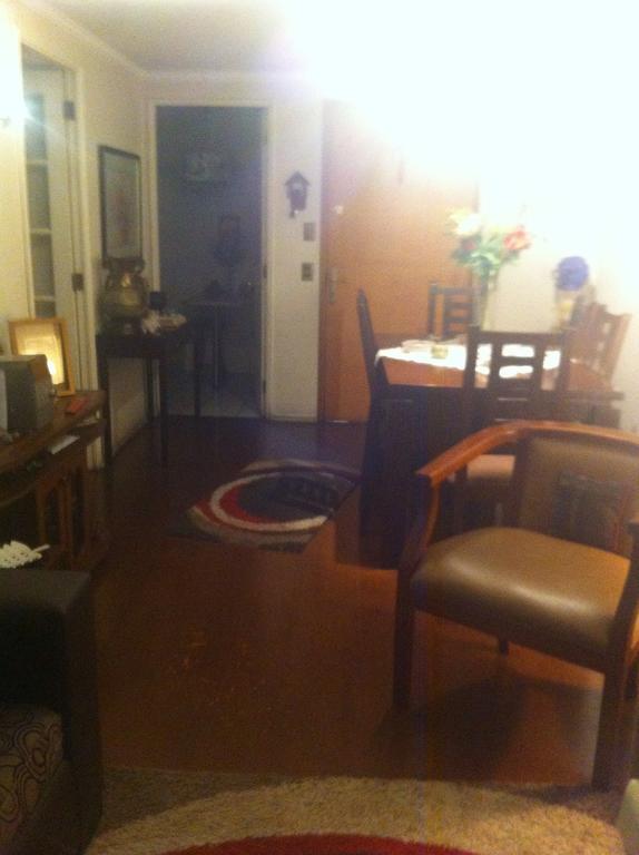 Apartment Vadigi Eirl Morande *