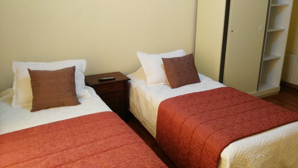 Hostel Quinchamali