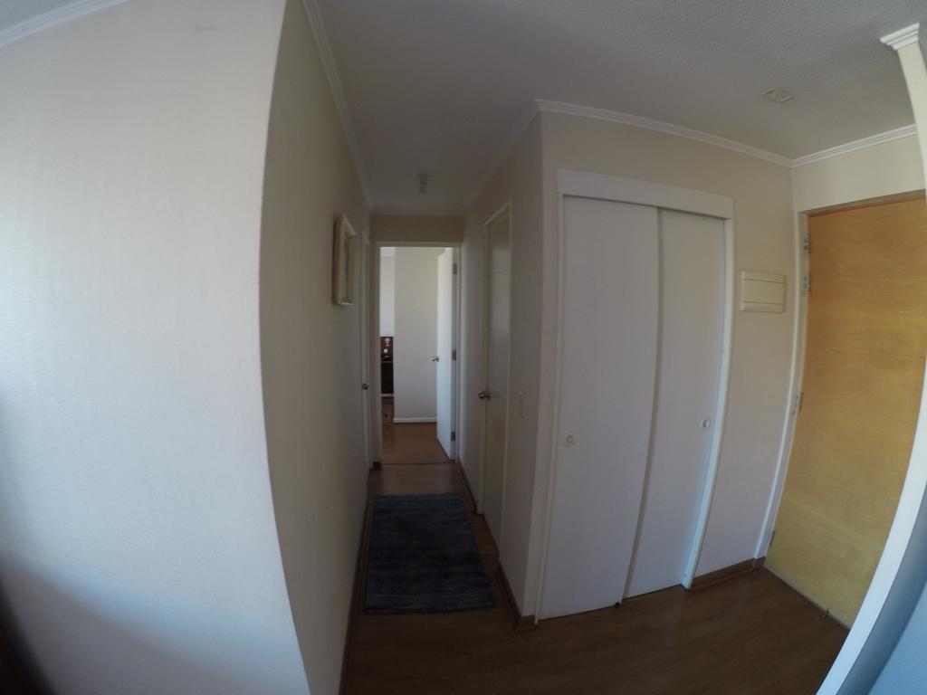 World Apartamento Santiago