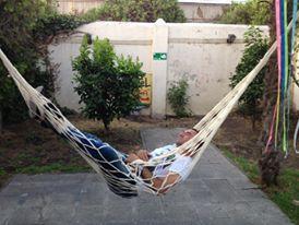 Hostel La Ruca *
