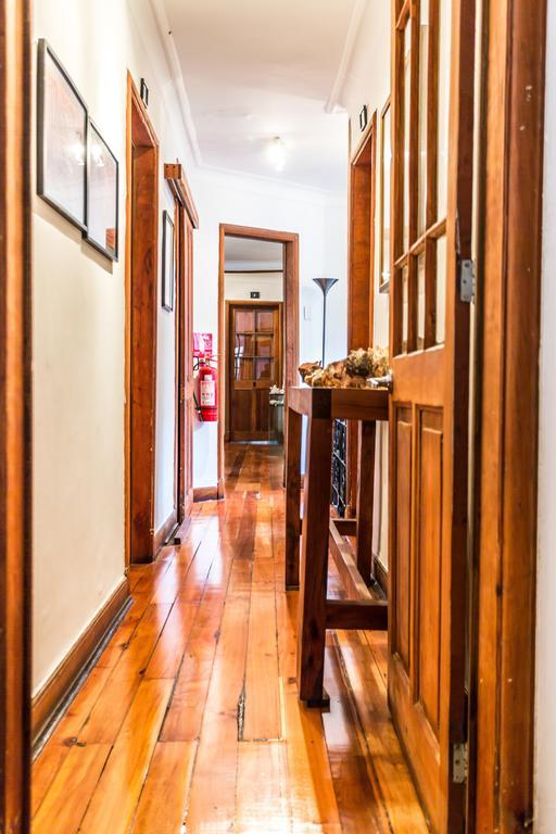 Hostal La Casita Bed & Breakfast 3*