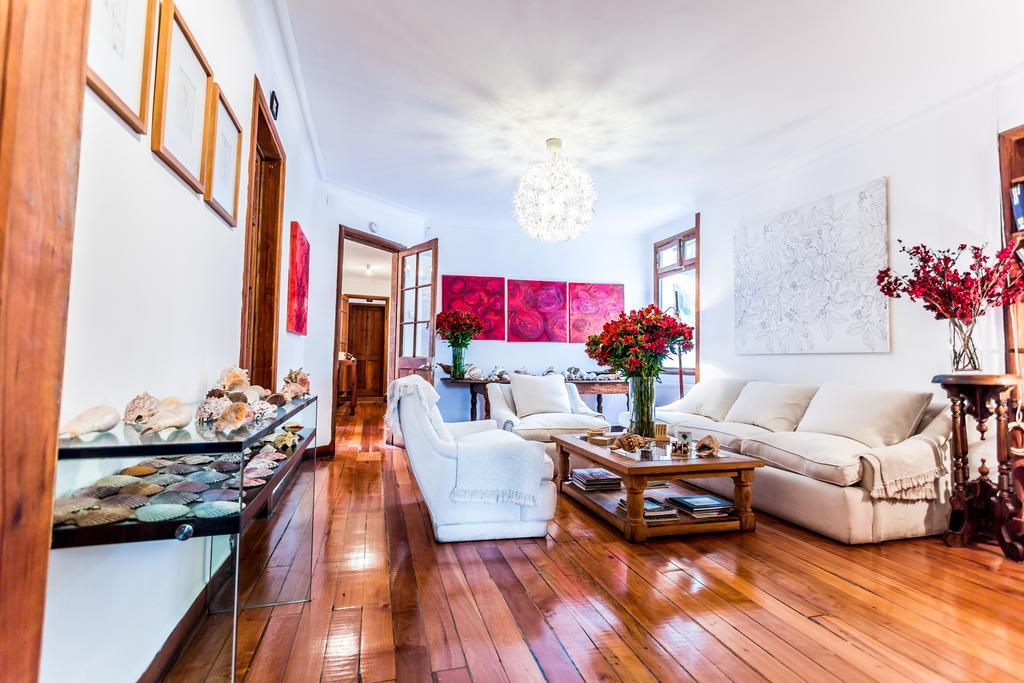 Hostal La Casita 3* Santiago