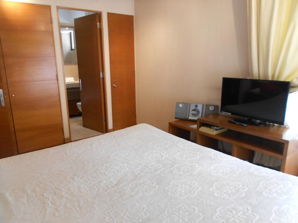 Apartment Andes *