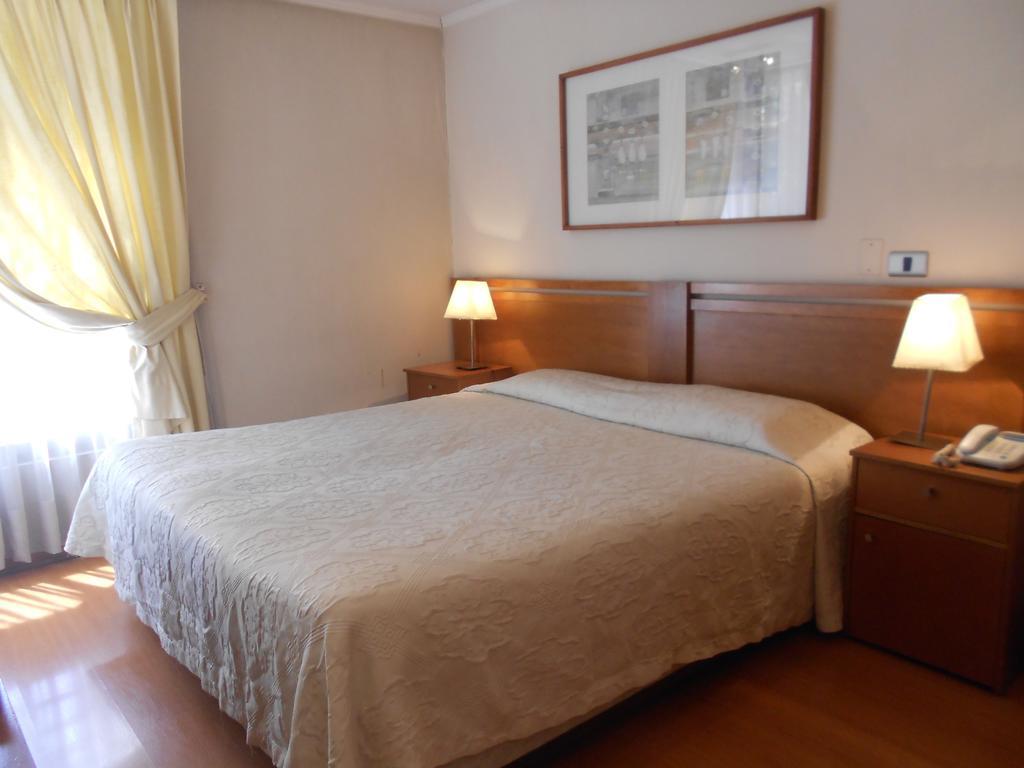 Andes Apartment *