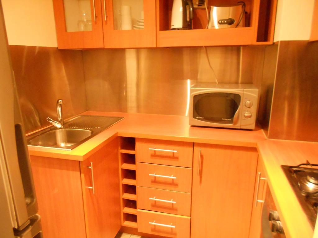 Apartment Andes