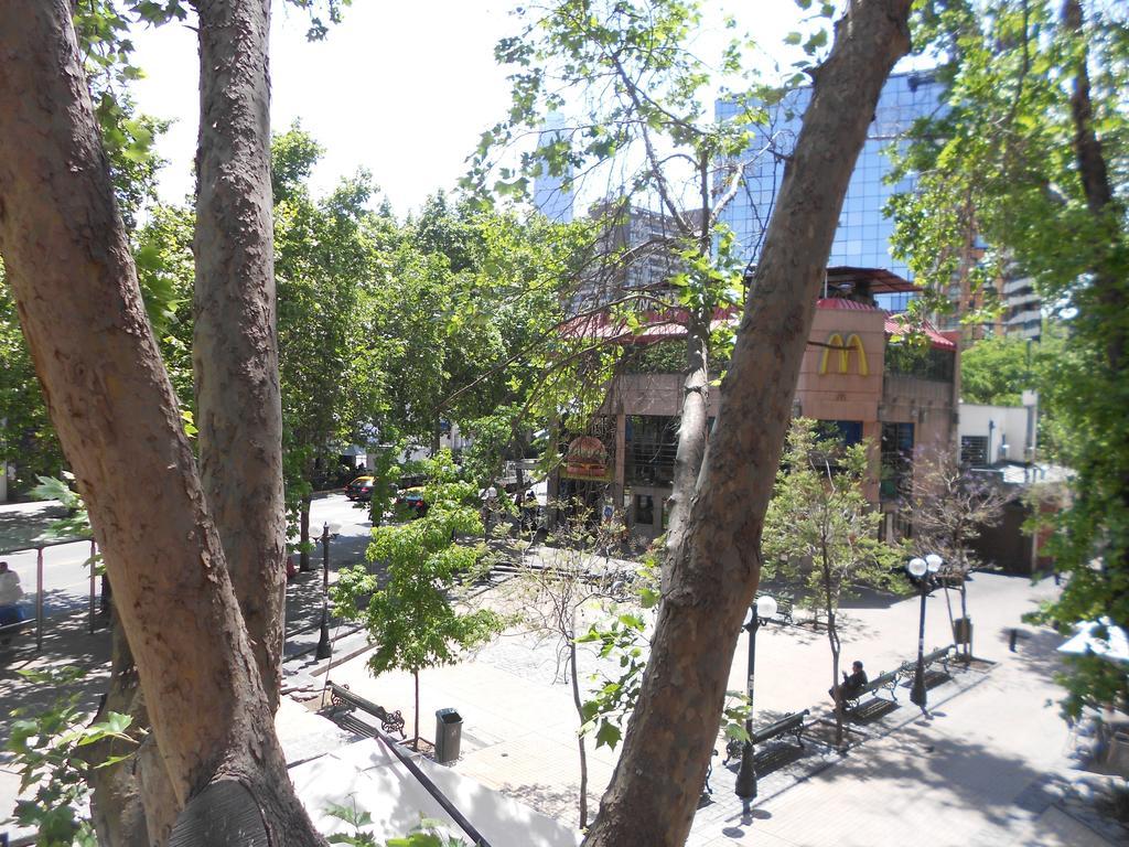 Andes Apartment