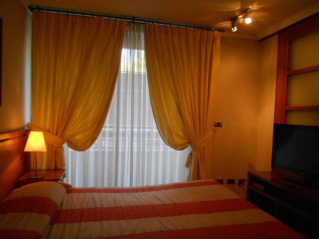 Andes Apartment