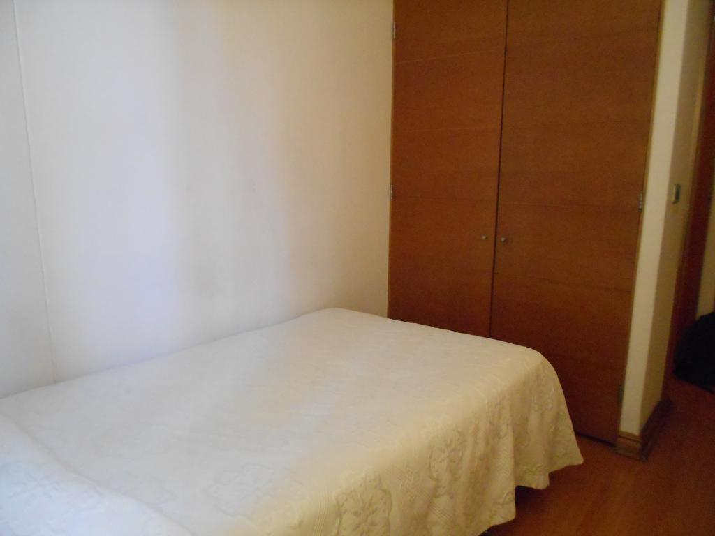 Apartment Andes *