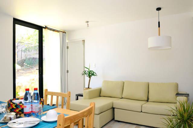 Apartment Lomas Loft