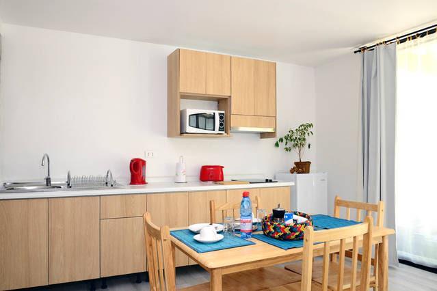Lomas Loft Apartment Santiago