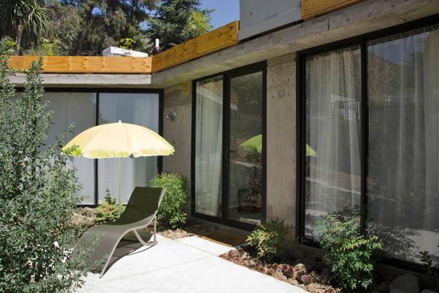 Lomas Loft Apartment Santiago
