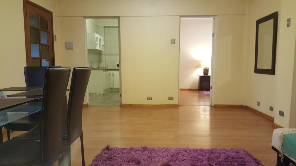 Khách sạn hẻo lánh Smart Apart Bellas Artes 3*