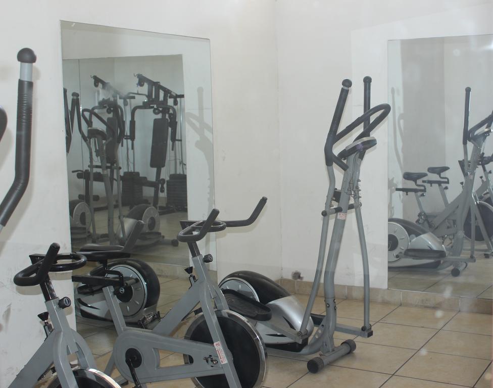 La Moneda Suites Apartment