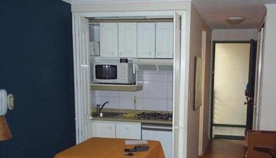 Apartment Encomenderos - Amoblados *
