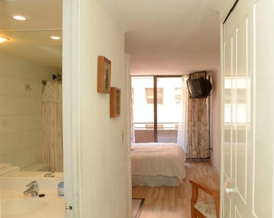 Encomenderos - Amoblados Apartment *