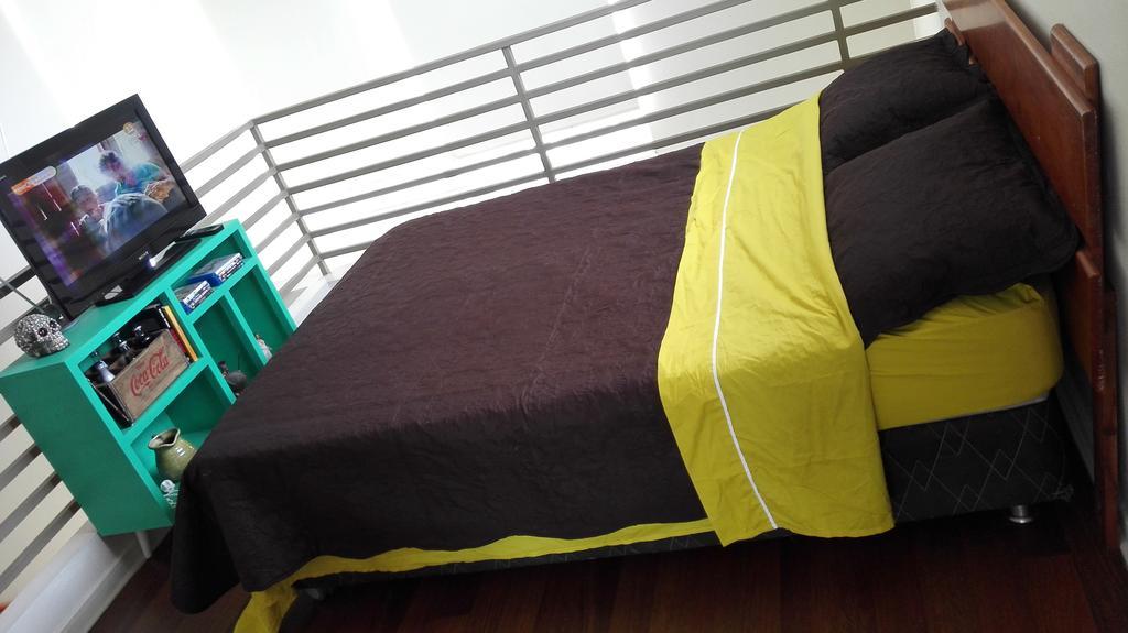 Apartment Apart Santiago