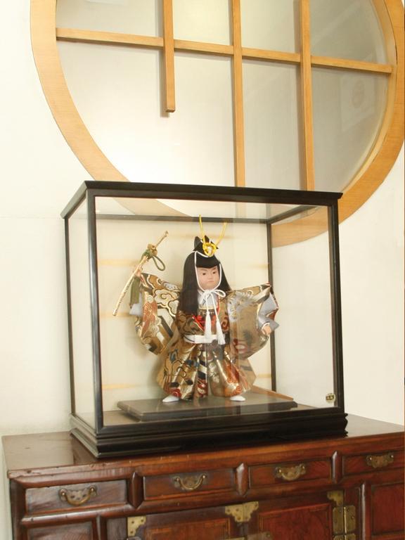 Hotel Nippon Y Centro De Eventos