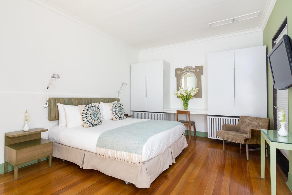 The Aubrey Boutique 4* Santiago