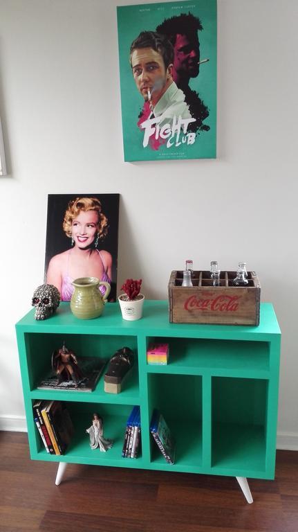 Apart Apartment