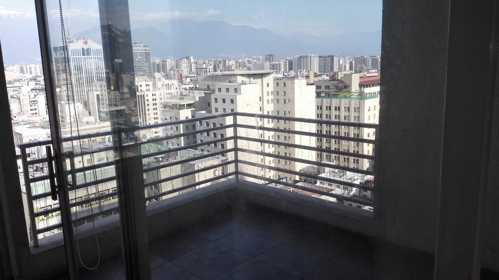Apartment Apart Santiago