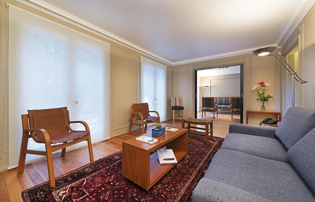 Vespucci Hotel 3*