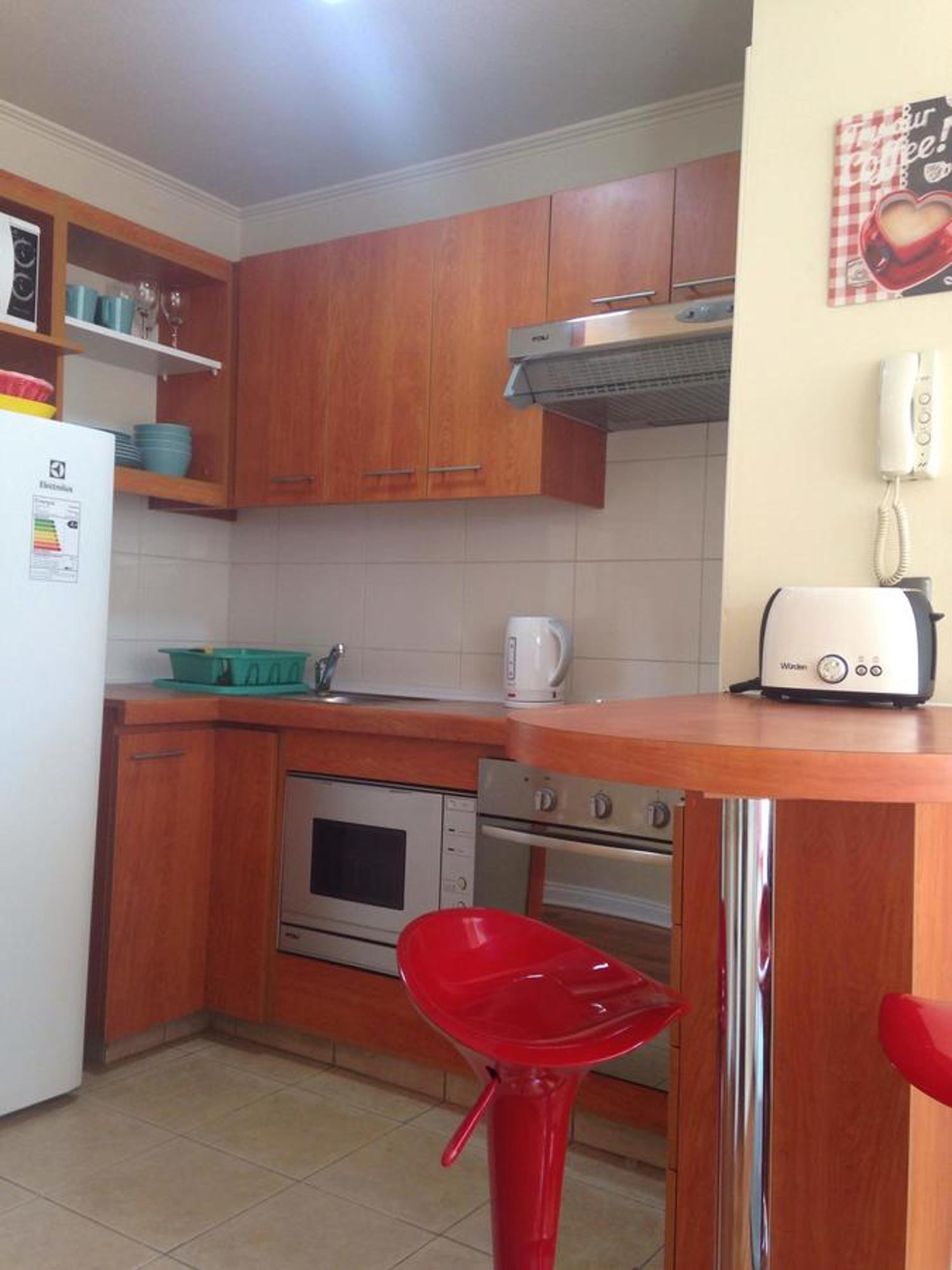 Apartment Apartamento Catedral *