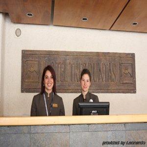 Hotel Tres Puntas Santiago