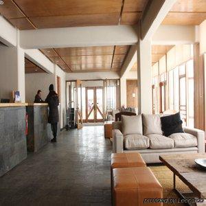 Hotel Tres Puntas