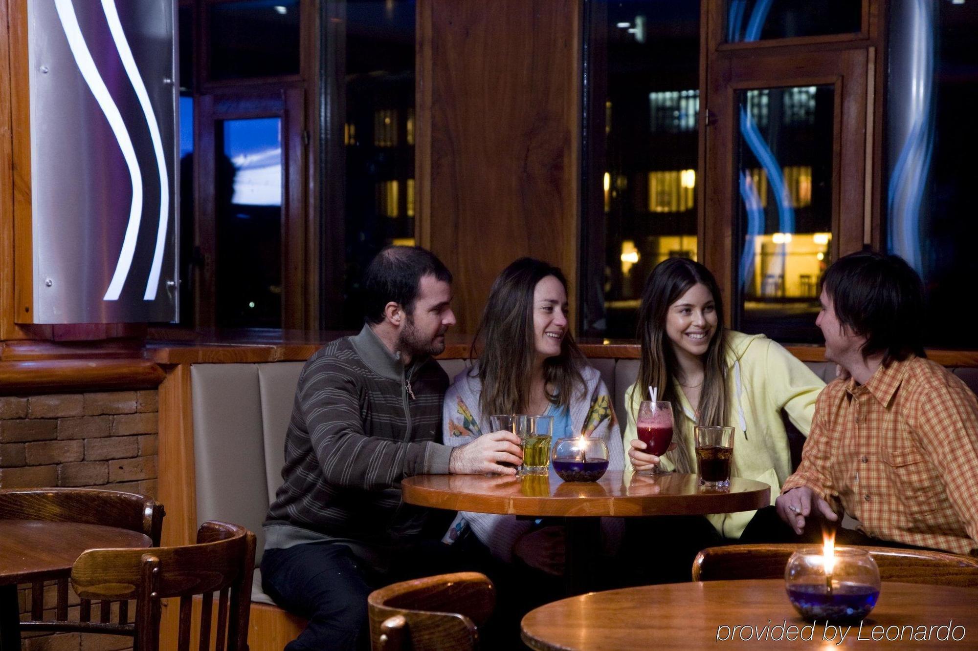 Tres Puntas Hotel