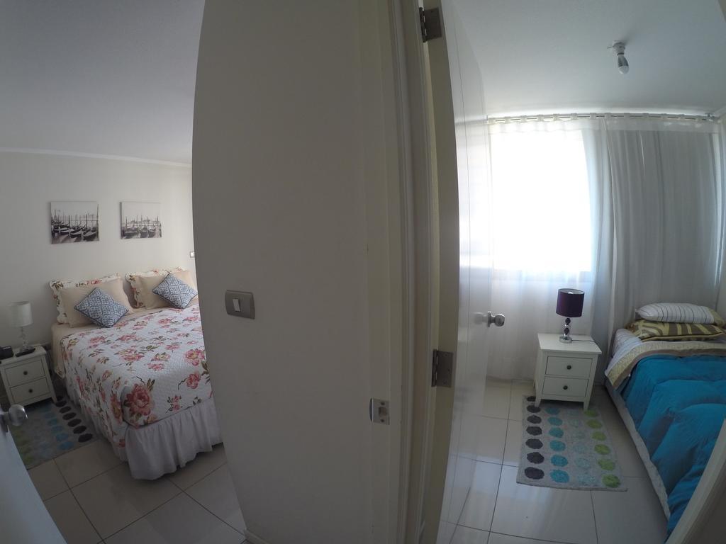 World Apartment