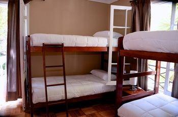 Urbano Providencia Albergue