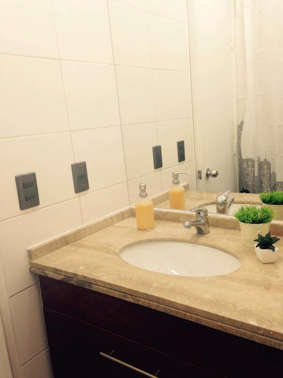 Apartamento Catedral Apartment *