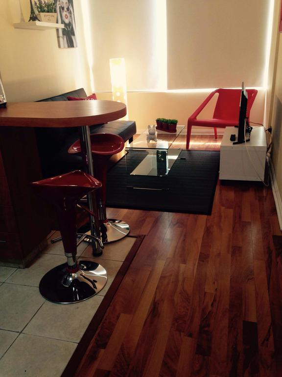 Apartment Apartamento Catedral *