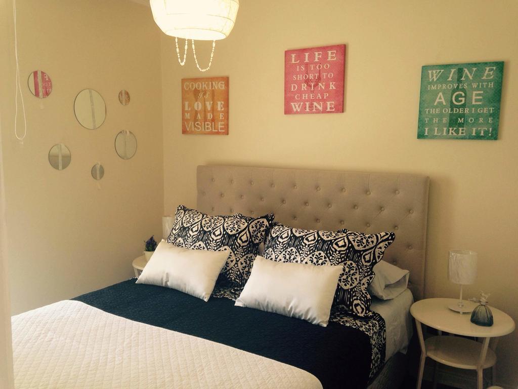Apartamento Catedral * Santiago