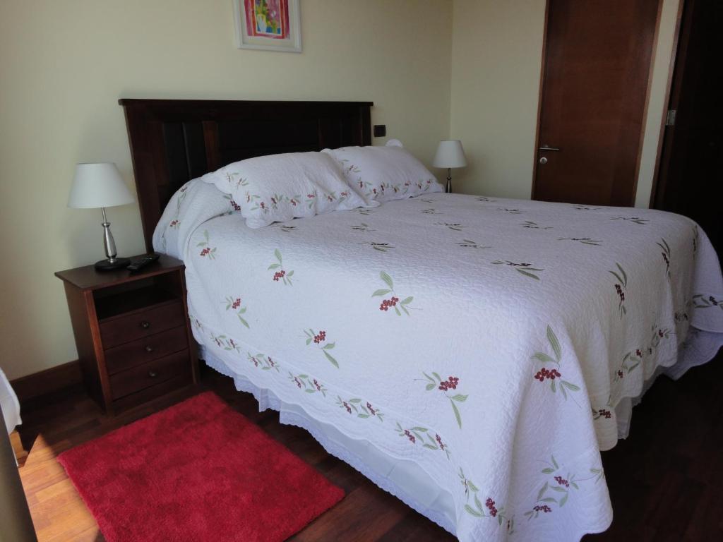 Apartment Barcelo Providencia I Santiago