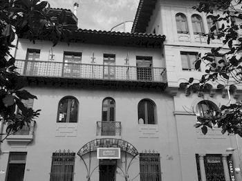 Altiplanico Bellas Artes 4* Santiago