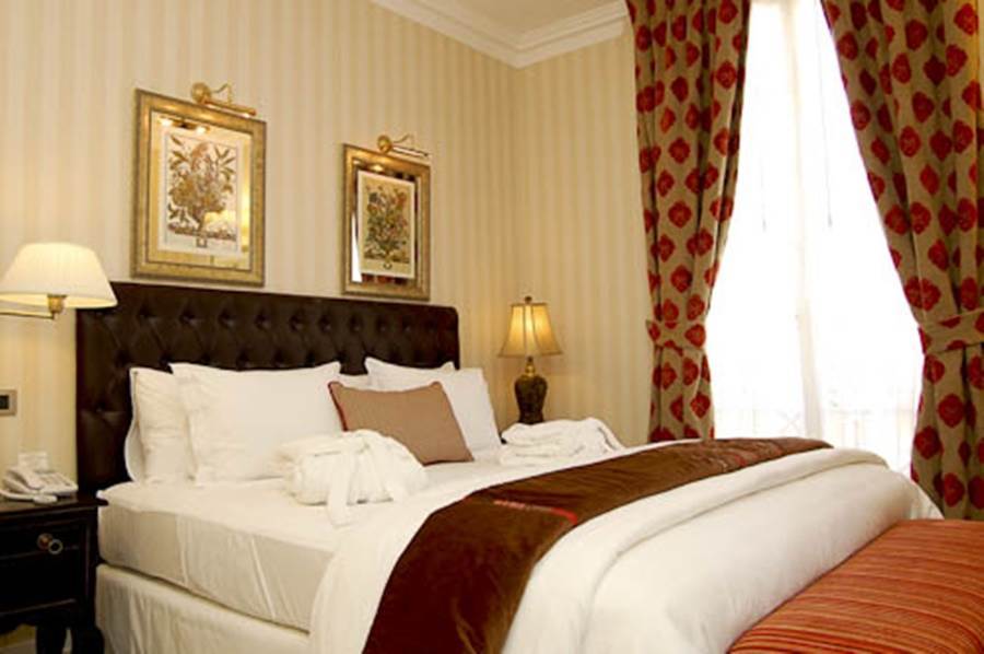 Boutique Le Reve Hotel
